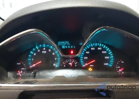 2015 Chevrolet Traverse 2Lt z USA, uszkodzony, nr VIN 1GNKVHKD5FJ226196